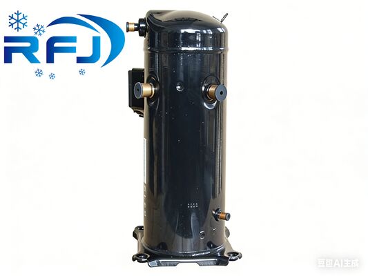 Купить Компрессор переченя 13HP ZB95KQE-TFD-551 Emerson Copeland online manufacture