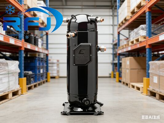 Купить Р410А ЗП57К5Э-ТФ5-800 3 испаритель рефрижерации участка 10ХП online manufacture