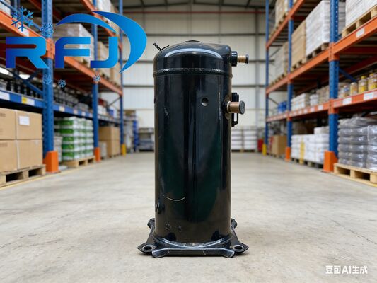 Купить Компрессор ZF06KQE-TFD-551 переченя ZF 2hp 24.9m3/h online manufacture