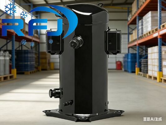 Купить Компрессор ZR108KCE-TFD 550 крутой комнаты 9HP R22 online manufacture