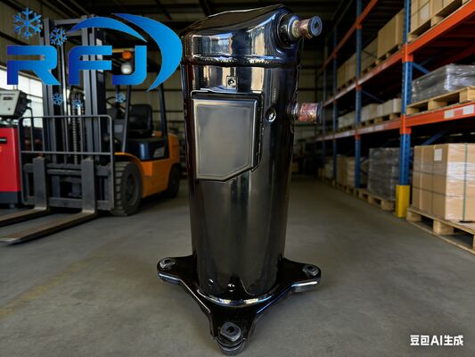 Купить HVAC компрессора кондиционирования воздуха ZPD72KCE-TFD-130 6HP Copeland online manufacture