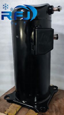 Купить Компрессор ЗВ108КСЭ-ТФП-522 переченя рефрижерации теплового насоса Копеланд online manufacture