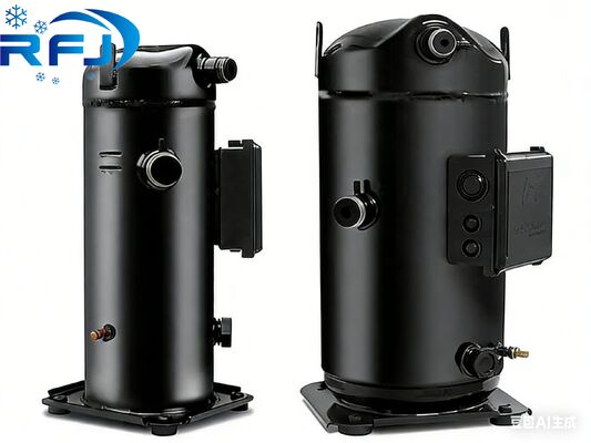 Купить змеевик конденсатора компрессора ВРИ30КС-ТФП-582 охладителя 7.3КВ Копеланд а/к online manufacture