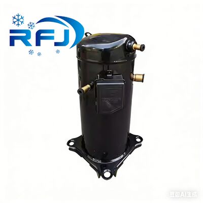 Купить Низкотемпературный спиральный компрессор  ZP485KCE-TWD-522 для коммерческих холодильных систем online manufacture