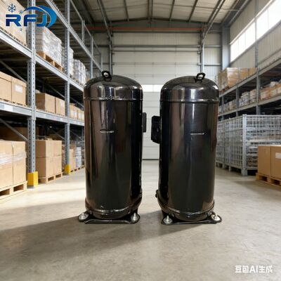Купить Компрессоры переченя  хладоагента ZR48K3E-PFJ-522 R404a online manufacture