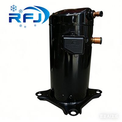 Купить компрессор ZR28K3-PFJ-522 переченя рефрижерации 2.33HP online manufacture