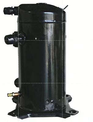 Купить Хладоагент замораживателя Р22 каталога ЗР28КМ-ПФВ компрессора переченя Копеланд одиночной фазы online manufacture