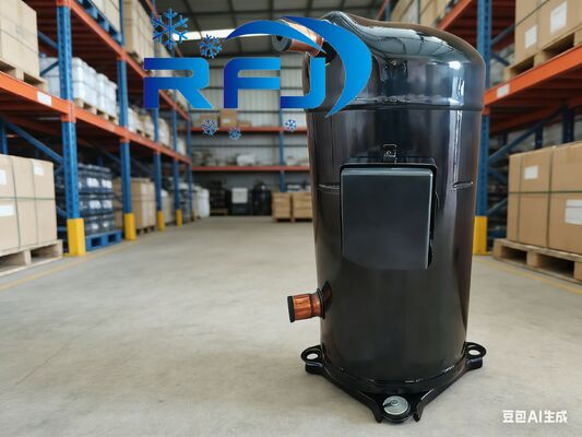 Купить Компрессоры переченя 2.5HP ZB19KQE-PFJ-588 R404A online manufacture