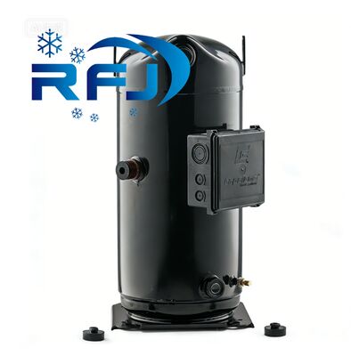 Купить Компрессоры рефрижерации 15HP ZB114KQE-TFD-551 R22 online manufacture