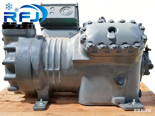 Купить компрессор D4SH-250X-AWM 70.8m3/h 25hp  Semi герметичный online manufacture