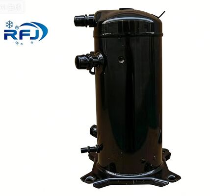 Купить Перечень компрессора VR-160KS-TFP-522 Rotolock Ac Oilless VR 38.2KW online manufacture