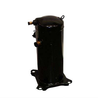 Купить компрессор малошумное 5.1HP ZP61K5E-PFV-522 Oilless переченя 9.8A Copeland online manufacture