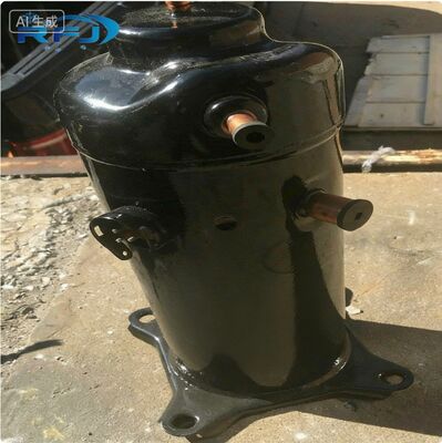 Купить цвет черноты компрессора 2.4HP 50HZ ZP29KSE-TFM-522 переченя Copeland сурдинки 420V online manufacture