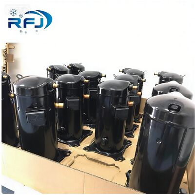 Купить Компрессор переченя компрессора ZP57KUE-TFM/TFD R410A рефрижерации 4.8HP 47500BTU online manufacture