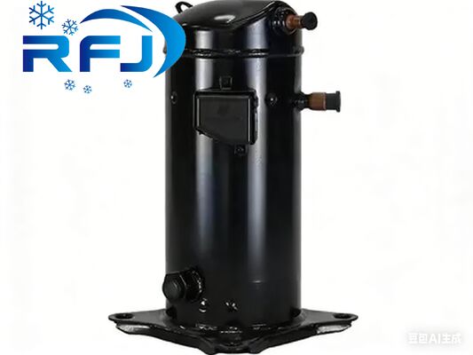 Купить Компрессор ZP154KFE-TFD рефрижерации компрессора 13HP  герметичный для холодильника online manufacture