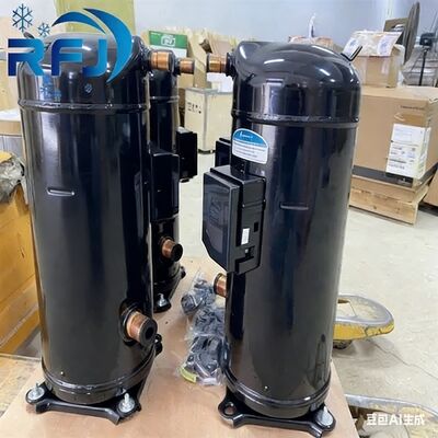 Купить Компрессор ZB26KQE-TFD-558 компрессора 3.5HP  переченя рефрижерации SGS CE online manufacture
