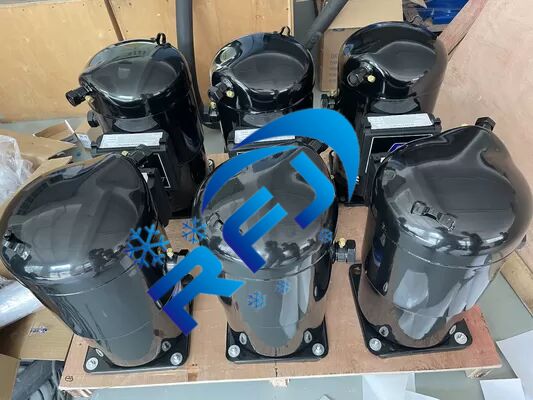 Купить Компрессор рефрижерации 7.5HP Zh24kve-Twd R407c Copeland online manufacture