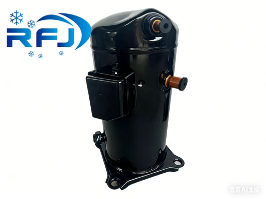Купить Zh48kve-Twd R407c Спиральные компрессоры для тепловых насосов online manufacture