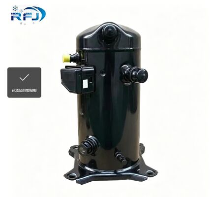 Купить Компрессоры кондиционирования воздуха Zh30K4e-Tfd 3.5HP online manufacture