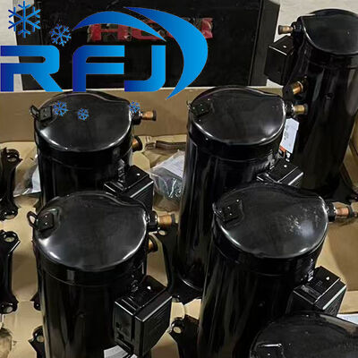 Купить Компрессор холодильного циркулятора ZR160KCE-TFD-522 online manufacture