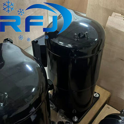 Купить ZF06KQE-TFD-551 Низкотемпературный 2HP герметический холодильный компрессор online manufacture