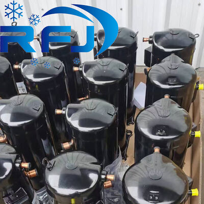 Купить Компрессор кондиционера Scroll ZR54KC-TFD-522 Холодильные запчасти online manufacture
