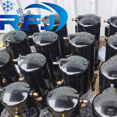 Купить Загрузочный компрессор серии ZPD ZPD67KCE-TF5-522 online manufacture