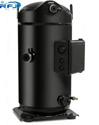 Купить Прокрутка поршень 12 л.с. компрессор ZB88KQ-TFD-551 380V/50Hz 12 л.с. online manufacture