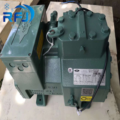 Купить Новый поршневый компрессор 8 л.с. полугерметический 4TES-8Y-40P/4TCS-8.2Y-40P online manufacture