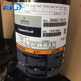 Купить HP компрессора 3,1 переченя ZP38K3E-TFD-522 R410 Copeland роторный online manufacture