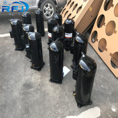 Купить Компрессор ЗБ21ККЭ-ТФД-558 переченя рефрижерации Р404А 3ХП ЗБ21ККЭ Копеланд online manufacture