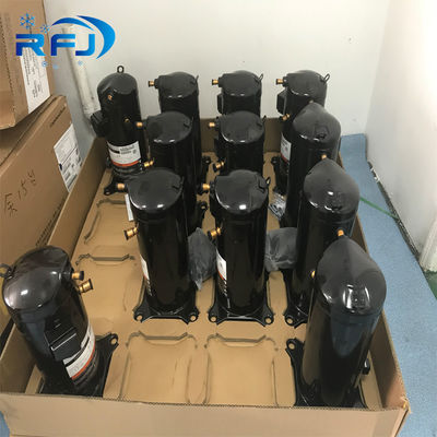 Купить Частота компрессора Р-410А Зп154ксе-Тфд-522 50ХЗ переченя мощности в лошадиных силах 12.8ХП Копеланд online manufacture