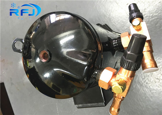 Купить Кондиционер компрессора ЗР45КК мини, компрессор 208в-230в/60хз Ак Копеланд online manufacture