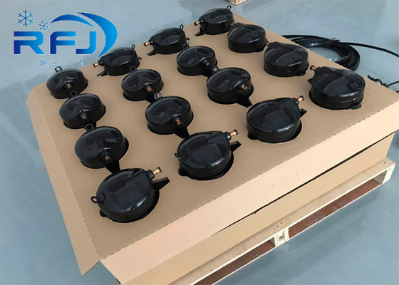 Купить Zb21kqe-Pfj R134a компрессор  одиночной фазы 2 тонн online manufacture