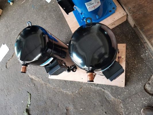 Купить Анти- компрессор 10ХП Р410 ЗП120ККЭ-ТФД-425 рефрижерации переченя Корресион Копеланд online manufacture