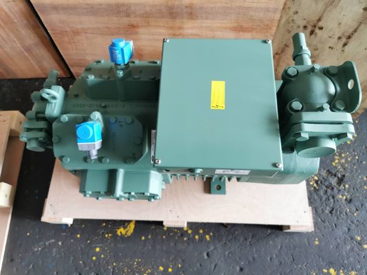 Купить Компрессор 8FE-70Y-40P для R134A. R404A. R507. 230V-3-50HZ online manufacture