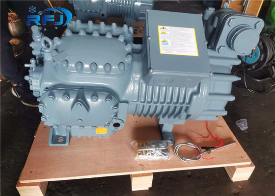 Купить Компрессор D4SJ-300X-AWR рефрижерации 30HP  криогенный online manufacture
