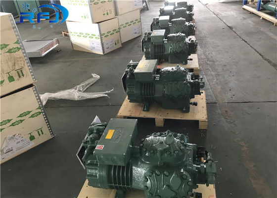 Купить Полугерметический 4FES-3Y-40S 4FC-3.2Y-40S 4HP реципрочный компрессор online manufacture