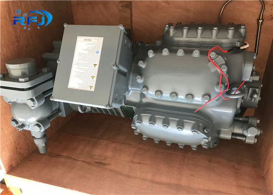 Купить компрессор D4SF-100X-AWY рефрижерации 4.5L R404A online manufacture