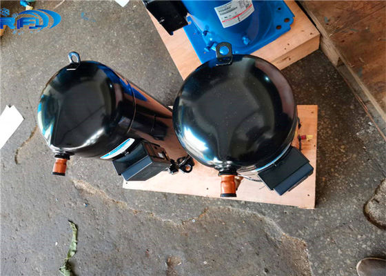 Купить Scroll Refrigeration Compressors Copeland ZP120KCE-TFD-425 online manufacture