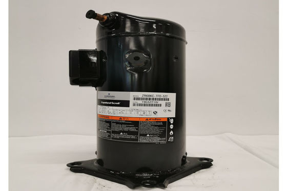 Купить Компрессоры переченя R404A ZB66KQE-TFD-558 9HP Copeland online manufacture