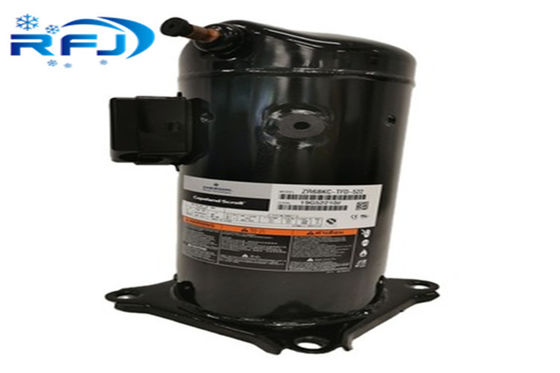 Купить Компрессор воздуха ZR81KCE-TFD-522 хладоагента 6.8HP Copeland R404a online manufacture