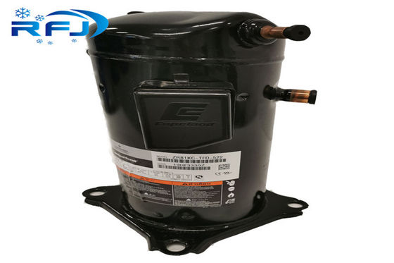 Купить Компрессор переченя Copeland R410a ZR125KCE-TFD-522 Copeland online manufacture