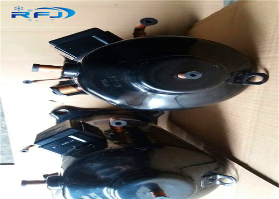 Купить Перечислите неподвижный UL R22 компрессора ZR125KC-TFD рефрижерации Copeland online manufacture