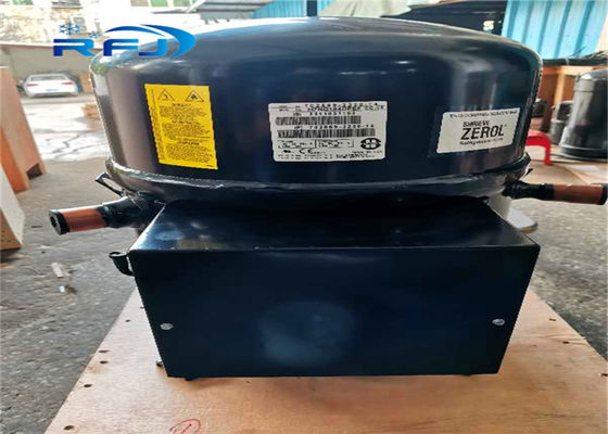 Купить Герметичный компрессор поршеня 30KW H7NG184DPEF для Бристоля R407C online manufacture
