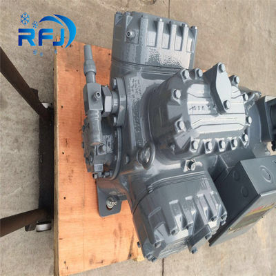 Купить Компрессор D8SK-700X частей R410 70Hp DWM рефрижерации Semi герметичный online manufacture