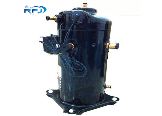Купить компрессор переченя 380v R404A Copeland герметичный для охладителя ZF15K4E-TFD-551 online manufacture