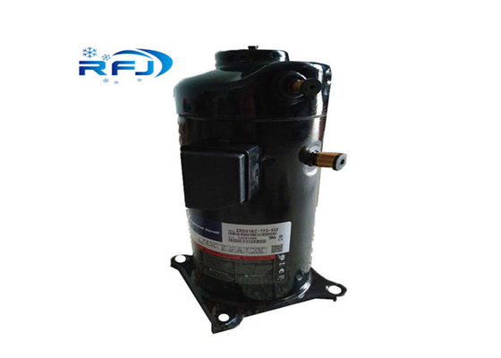 Купить HVAC ZRD42KC-TFD-532 компрессора переченя 380V 400V R22 Copeland online manufacture