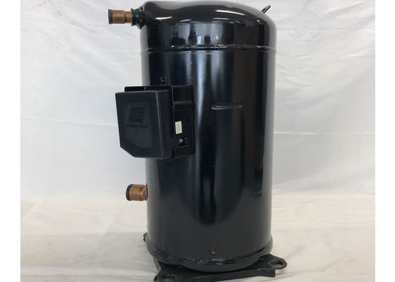 Купить компрессор ZP485KCE-TWD-522 переченя 380V 50HZ  закрыл тип с черным цветом online manufacture