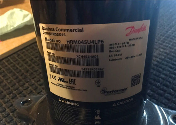 Купить Компрессор 1.33L HRM045U4LP6 переченя AC кондиционирования воздуха R22 380V online manufacture